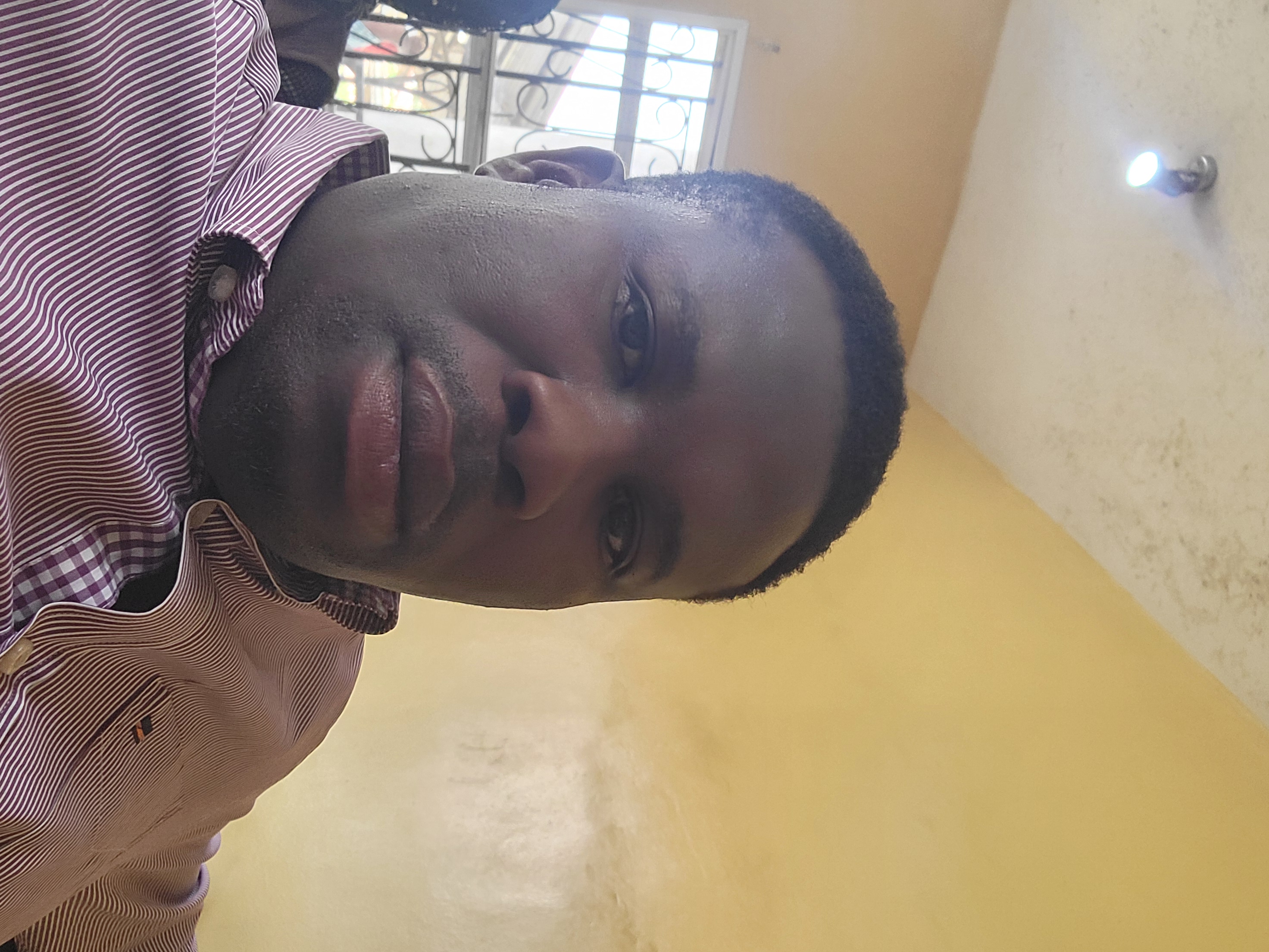 Dr. Akintunde Ayeni